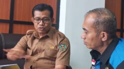 Tim Independen Pelayanan Publik Sijunjung Lakukan Penilaian ke Lapangan