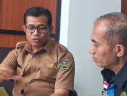 Tim Independen Pelayanan Publik Sijunjung Lakukan Penilaian ke Lapangan