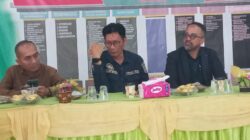 Pertahankan Sijunjung Sebagai Kabupaten Sehat Secara Berkesinambungan