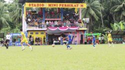 Persikopa Maju ke Babak Semifinal Final Piala Soeratin U-17