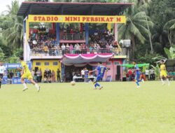 Persikopa Maju ke Babak Semifinal Final Piala Soeratin U-17