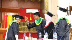 20 Lansia di Pariaman Diwisuda