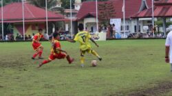 Persikopa Melaju ke Babak Penyisihan Piala Soeratin U-17