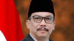 Sujito Resmi Jadi Pimpinan DPRD Dharmasraya