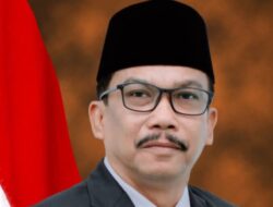 Sujito Resmi Jadi Pimpinan DPRD Dharmasraya