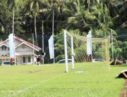 Leg II Piala Soeratin U-17, Persikopa Kembali Kalahkan Minang Sejagad