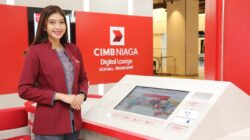 CIMB Niaga Optimalkan Layanan Digital Permudah Transaksi Nasabah