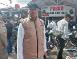 Bawaslu Sawahlunto Dua Laporan Dugaan Pelanggaran Tidak Memenuhi Syarat