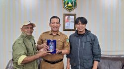 Pj Walikota Dukung Peringatan Dua Dekade Tsunami Aceh di Padang Panjang