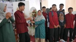 Pagelaran Gebyar P5 dan Job Fair 2024 di SMKN 1 Baso Sukses