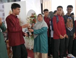 Pagelaran Gebyar P5 dan Job Fair 2024 di SMKN 1 Baso Sukses