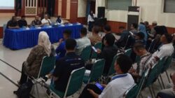 Dinas Kominfo Bukittinggi Ajak Wartawan Studi Banding ke Riau