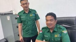 Samsat Sawahlunto Raih Urutan Ketiga tingkat Kepatuhan Bayar Pajak Kendaraan Bermotor