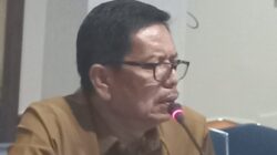 Serba Terbatas, DPKP2LH Sawahlunto Tunjukkan Kinerja Membanggakan